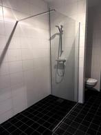 douchewand inloop - 116,5cm x 197,5, Ophalen, Zo goed als nieuw