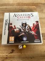Nintendo DS Assassin’s Creed II Discovery, Spelcomputers en Games, Games | Nintendo DS, Avontuur en Actie, 1 speler, Ophalen of Verzenden