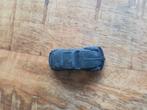 Volkswagen Kever zwart van rubber kunstof, Ophalen of Verzenden, Zo goed als nieuw