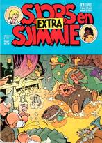 Sjors & Sjimmie EXTRA Weekbladen 12t/m26 1992 SC nieuwstaat, Boeken, Diverse auteurs, tekenaars en schrijvers, Nieuw, Ophalen of Verzenden