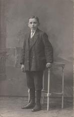 fotokaart   communie kqnt, Verzenden, Voor 1940, Zo goed als nieuw