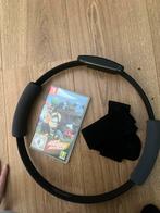 Ringfit nintendo switch spel, Ophalen, Gebruikt, 1 speler, Sport