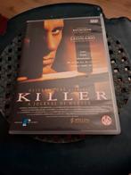 Killer, Cd's en Dvd's, Dvd's | Thrillers en Misdaad, Vanaf 16 jaar, Ophalen of Verzenden, Zo goed als nieuw, Overige genres