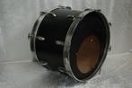 Supporters trommel , beplakt mat zwart 22 inch  <25250949>, Ophalen of Verzenden, Gebruikt, Drums of Percussie