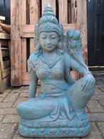 Dewi Tara 70cm hoog, Ophalen, Www.ibizasfeer.nl, Nieuw, Info@ibizasfeer.nl