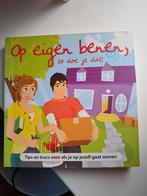 Op je eigen benen - Zo doe je dat!, Ophalen of Verzenden