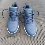 Skechers ArchFit Pro 5 golfschoenen mt 42 Navyblauw, Sport en Fitness, Golf, Ophalen of Verzenden, Zo goed als nieuw, Schoenen