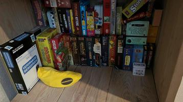 Spellen Opruiming - 999 Games & Meer! beschikbaar voor biedingen