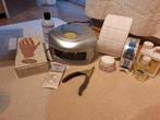 Starterset Gel/Acryl Nagels, Sieraden, Tassen en Uiterlijk, Uiterlijk | Cosmetica en Make-up, Ophalen of Verzenden