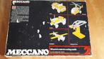 MECANO constructie, Overige merken, Gebruikt, Ophalen of Verzenden, Groter dan 1:32