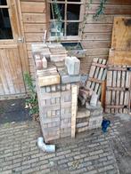 Gratis klinkers 3 m2, Tuin en Terras, Tegels en Klinkers, Ophalen of Verzenden