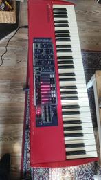 Nord electro 2 keyboard Organ / (e-)Piano, Ophalen of Verzenden, Gebruikt, 61 toetsen, Overige merken