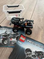 Technic lego, Ophalen of Verzenden, Zo goed als nieuw