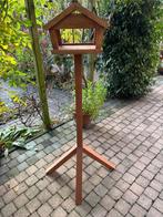 voederhuis, Ophalen, Nieuw