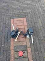 Mercedes w124 gordel set compleet, Auto-onderdelen, Ophalen