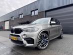 BMW X5 M | 2E EIGENAAR | ORIGNL | 576PK | PANO DAK | B&O | B, Auto's, BMW, Automaat, Gebruikt, 4395 cc, Bedrijf