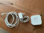 Hue Bridge 2.1 - Zo goed als nieuw, Huis en Inrichting, Lampen | Overige, Ophalen, Zo goed als nieuw