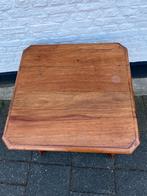 leuke kleine salontafel of bijzettafel, Minder dan 50 cm, Alphen aan den rijn, De doofpot, 50 tot 75 cm