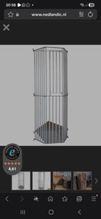 Hooi ruif / slowfeeder, Dieren en Toebehoren, Ophalen, Overige soorten