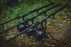 **!!GEZOCHT!!** Aqua Atom Duplon 10ft 3,5/4,5lb Karperhengel, Watersport en Boten, Ophalen of Verzenden, Zo goed als nieuw, Overige typen