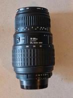 Nikon objectieven  9 stuks., Ophalen of Verzenden, Gebruikt, Telelens, Zoom