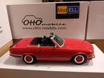 Mercedes-Benz R107 500 SL AMG OTTOMOBILE, Hobby en Vrije tijd, Modelauto's | 1:18, OttOMobile, Auto, Ergens in Frankrijk, OTTOMOBILE