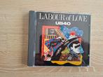 ub40 labour of love album, Ophalen of Verzenden, 1980 tot 2000, Zo goed als nieuw