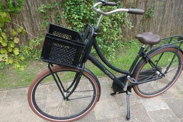 Solid CORTINA U4 Transport Regular. Unisex. beschikbaar voor biedingen