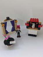 Lego friends goocheltruc 41001, Ophalen of Verzenden, Zo goed als nieuw