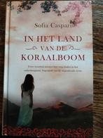 Sofia Caspari - In het land van de koraalboom, Sofia Caspari, Ophalen of Verzenden, Zo goed als nieuw