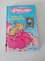 De pony gekke prinses, Ophalen of Verzenden, Nieuw