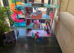 LOL poppenhuis, Ophalen, Zo goed als nieuw, Poppenhuis
