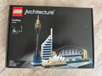 LEGO Architecture Sydney 21032 - Nieuw in doos!, Ophalen of Verzenden, Nieuw, Complete set, Lego