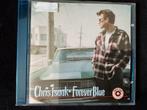 Chris Isaak, Forever Blue cd, Cd's en Dvd's, Ophalen of Verzenden, Zo goed als nieuw