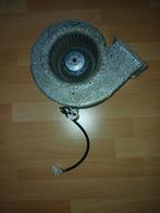 Brink Renovent - Motoren, Ophalen, Gebruikt, Ventilator en Afzuiger
