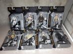 Star Wars Black Series Archive 50th Anniversary 8 Figure Set, Ophalen of Verzenden, Nieuw, Actiefiguurtje