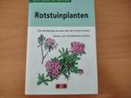 Rotstuinplanten, Ophalen of Verzenden, Tuinieren en Tuinplanten, Vlasta Vodičková, Gelezen
