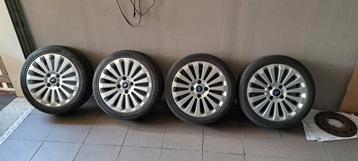 Ford fiesta velgen te koop beschikbaar voor biedingen