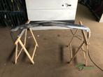 Voorbumper van een Opel Monza, Gebruikt, Opel, Ophalen of Verzenden, Bumper