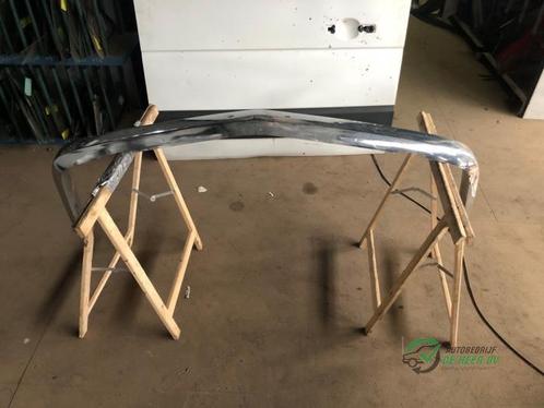 Voorbumper van een Opel Monza, Auto-onderdelen, Carrosserie en Plaatwerk, Bumper, Opel, Gebruikt, 3 maanden garantie, Ophalen of Verzenden