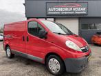 Opel Vivaro 2.0 CDTI L1H1 NIEUWE APK MARGE 3 pers., 1995 cc, Bedrijf, Electronic Stability Program (ESP), Onderhoudsboekje