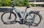 Electric bicycle, Gebruikt, 50 km per accu of meer, 55 tot 59 cm, Ophalen