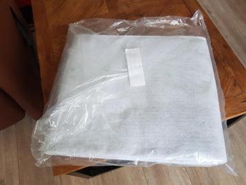 Nieuwe onderlegger/matrasbeschermer Bed beschikbaar voor biedingen