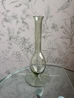 Orchideeën vaasje A.D.Copier Leerdam, Antiek en Kunst, Ophalen of Verzenden