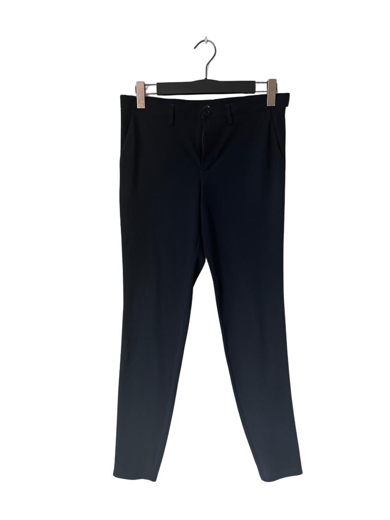 Penn & Ink broek M, Zwart, Ophalen of Verzenden, Zo goed als nieuw, Lang