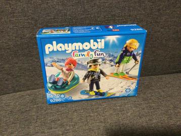Playmobil family fun beschikbaar voor biedingen