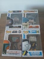 Funko Pop! Mandalorian, Photon, Kite, Colossus - Nieuw!, Ophalen of Verzenden, Nieuw