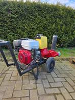 Wacker Neuson Vuilwaterpomp, Ophalen of Verzenden, Gebruikt, Overige soorten, Wacker neuson