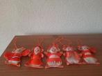 Albert Heijn AH Oranje Hamster Hangers Hamsters, Albert Heijn, Ophalen of Verzenden