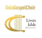 Bieden>CD OSLO GOSPEL CHOIR - Livets Kilde >FOLIE, Verzenden, Zo goed als nieuw, Gospel